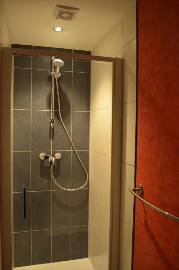 Chambres D Hotes Joel Rhinau Zewnętrze zdjęcie