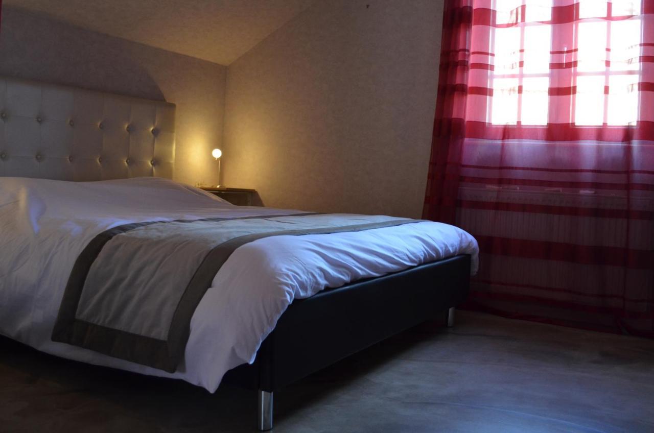 Chambres D Hotes Joel Rhinau Zewnętrze zdjęcie