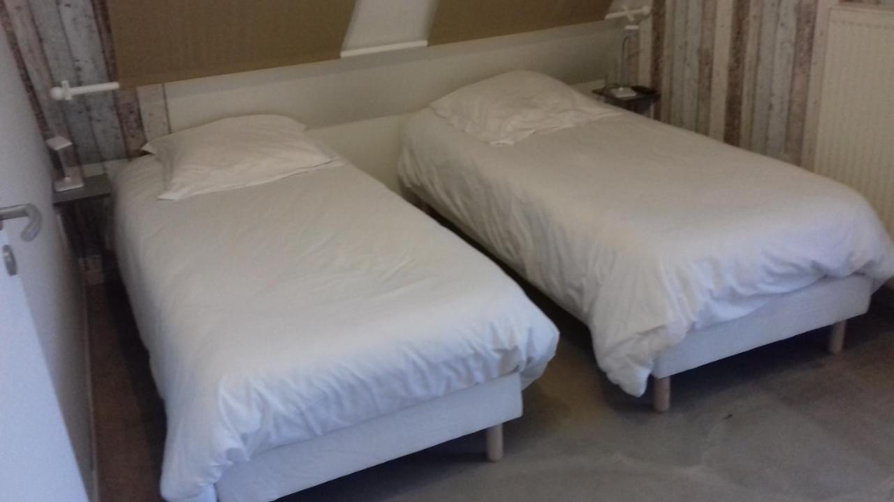Chambres D Hotes Joel Rhinau Zewnętrze zdjęcie