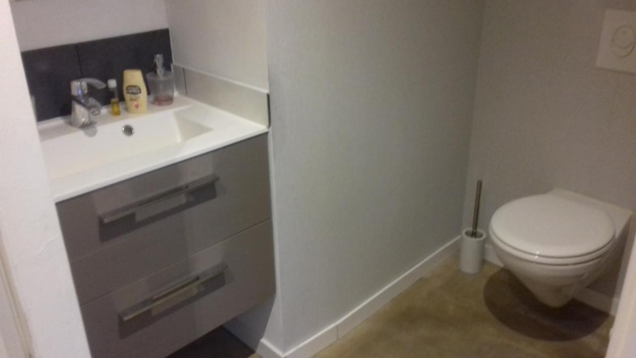 Chambres D Hotes Joel Rhinau Zewnętrze zdjęcie