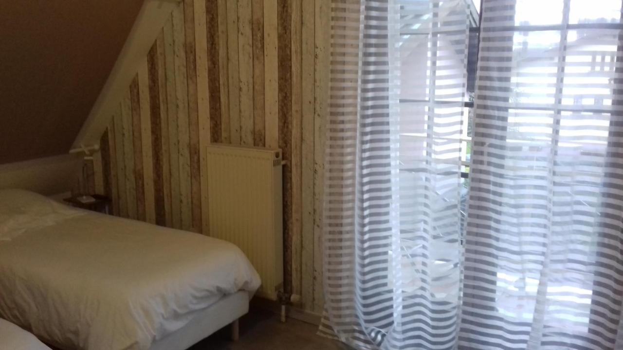 Chambres D Hotes Joel Rhinau Zewnętrze zdjęcie