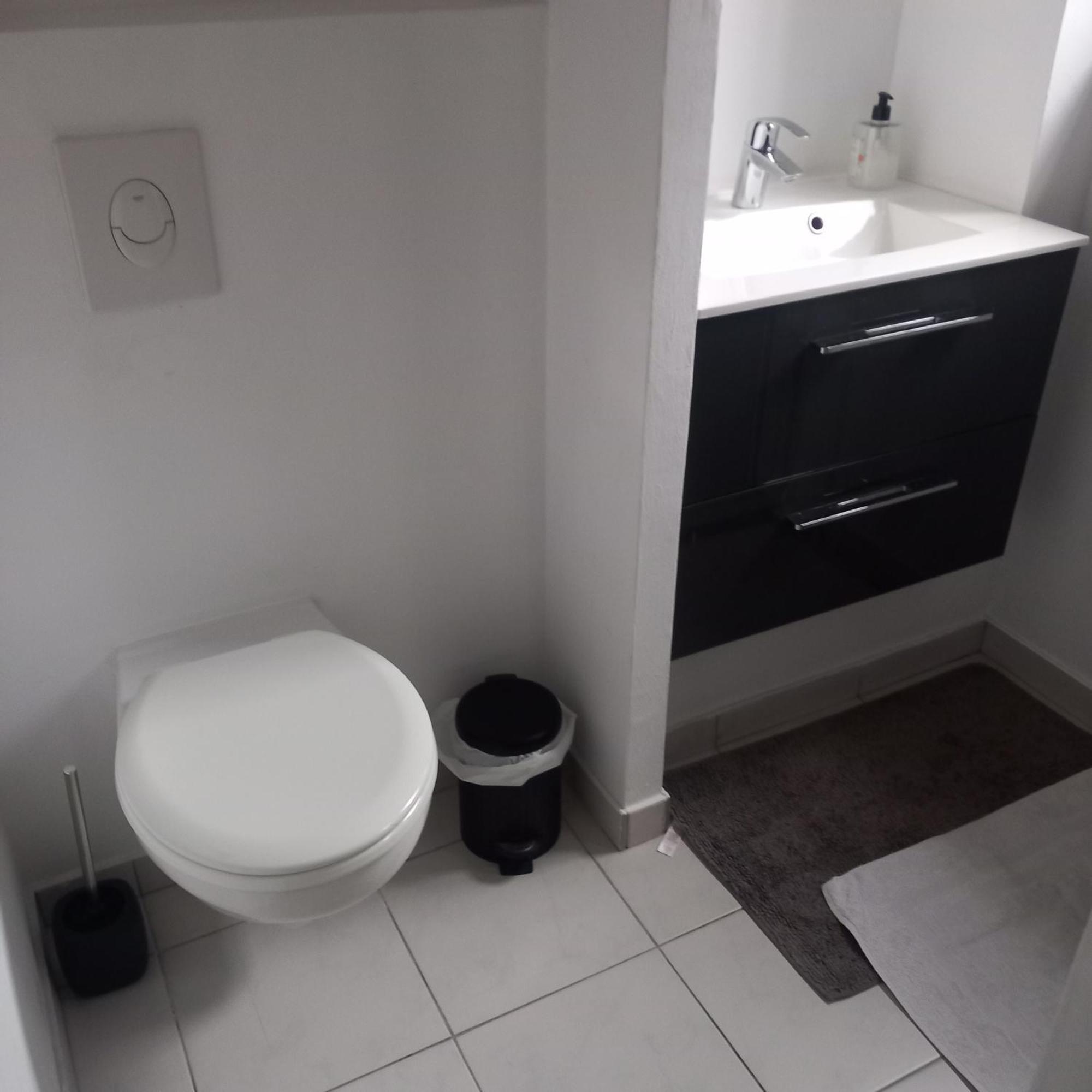 Chambres D Hotes Joel Rhinau Pokój zdjęcie