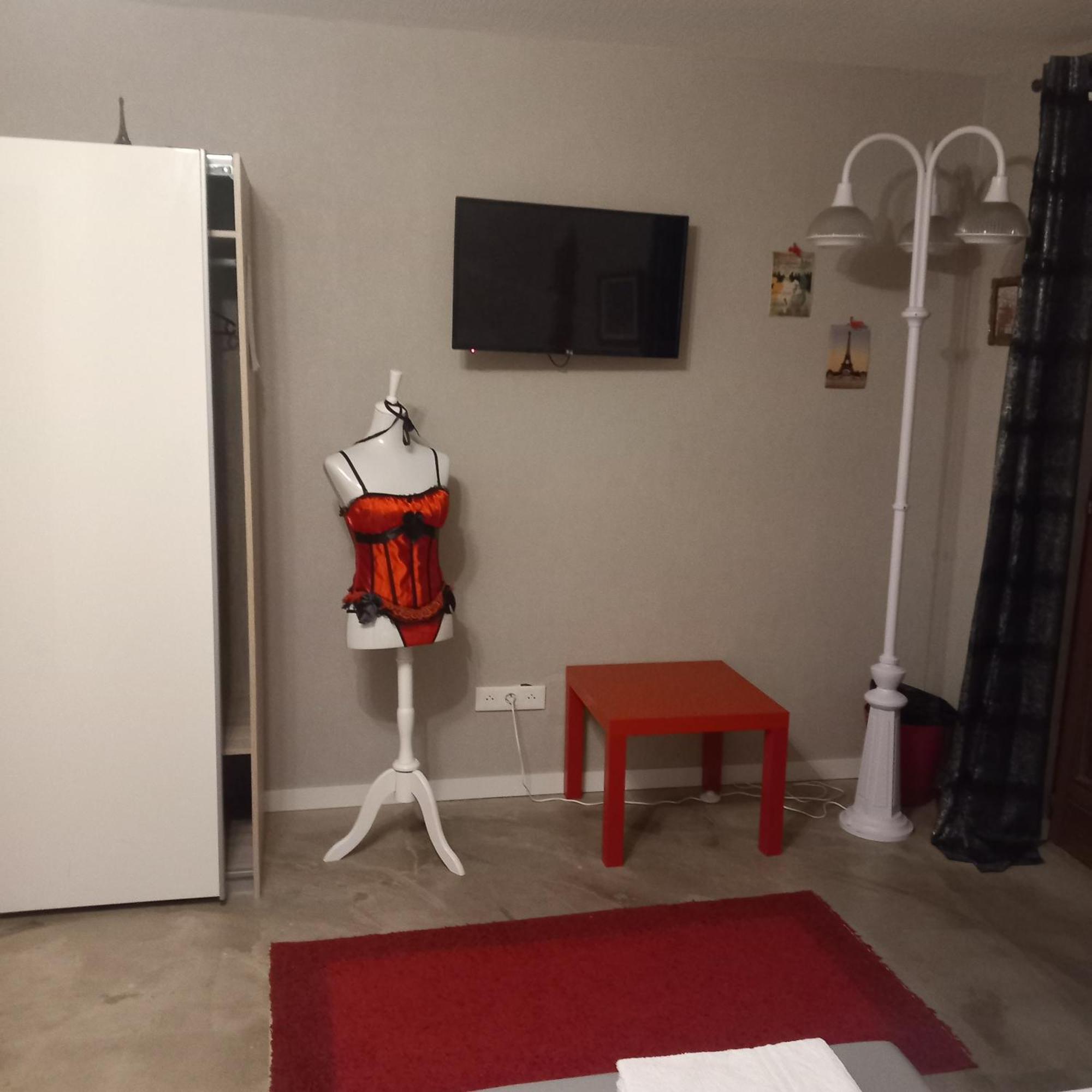 Chambres D Hotes Joel Rhinau Zewnętrze zdjęcie
